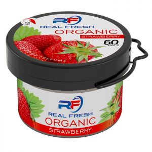 organic-strawberry
