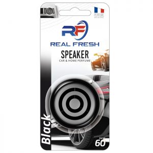 speaker-black