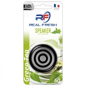 speaker-green-tea