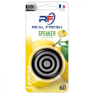 speaker-lemon