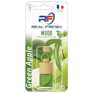 wood-green-apple