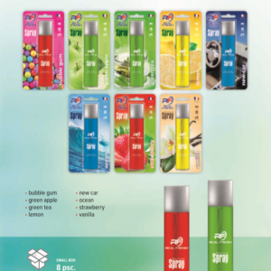 Perfum Spray